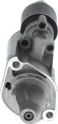 BOSCH 1 986 S00 678 - Starteris www.autospares.lv