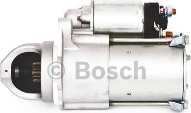 BOSCH 1 986 S00 069 - Starteris autospares.lv