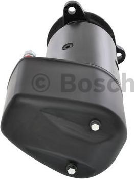 BOSCH 1 986 S00 063 - Starteris www.autospares.lv