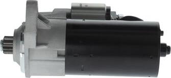 BOSCH 1 986 S00 809 - Starter www.autospares.lv