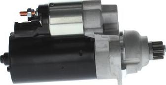 BOSCH 1 986 S00 804 - Starteris www.autospares.lv