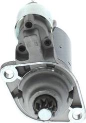 BOSCH 1 986 S00 804 - Starteris autospares.lv