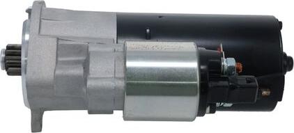 BOSCH 1 986 S00 819 - Starter www.autospares.lv