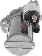 BOSCH 1 986 S00 884 - Starteris www.autospares.lv