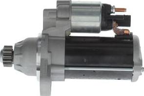 BOSCH 1 986 S00 884 - Starteris www.autospares.lv