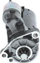 BOSCH 1 986 S00 824 - Starteris www.autospares.lv