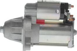 BOSCH 1 986 S00 220 - Starter www.autospares.lv