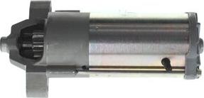 BOSCH 1 986 S00 223 - Starteris www.autospares.lv