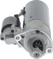 BOSCH 1 986 S00 767 - Starteris www.autospares.lv