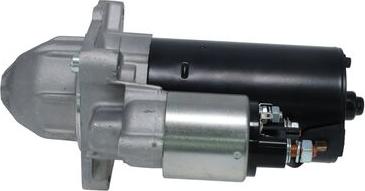 BOSCH 1 986 S00 734 - Starter www.autospares.lv