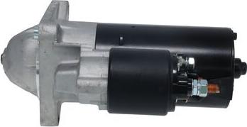 BOSCH 1 986 S00 737 - Starter www.autospares.lv