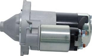 BOSCH 1 986 S01 002 - Starter www.autospares.lv