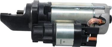 BOSCH 1 986 S10 042 - Starter www.autospares.lv