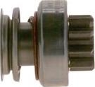 BOSCH 1 986 SE1 647 - Zobrats, Starteris www.autospares.lv