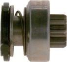 BOSCH 1 986 SE1 629 - Pinion, bendix, starter www.autospares.lv