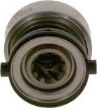 BOSCH 1 986 SE1 628 - Zobrats, Starteris www.autospares.lv