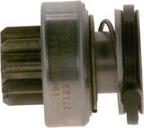 BOSCH 1 986 SE1 628 - Zobrats, Starteris www.autospares.lv