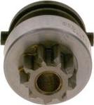 BOSCH 1 986 SE1 628 - Zobrats, Starteris www.autospares.lv