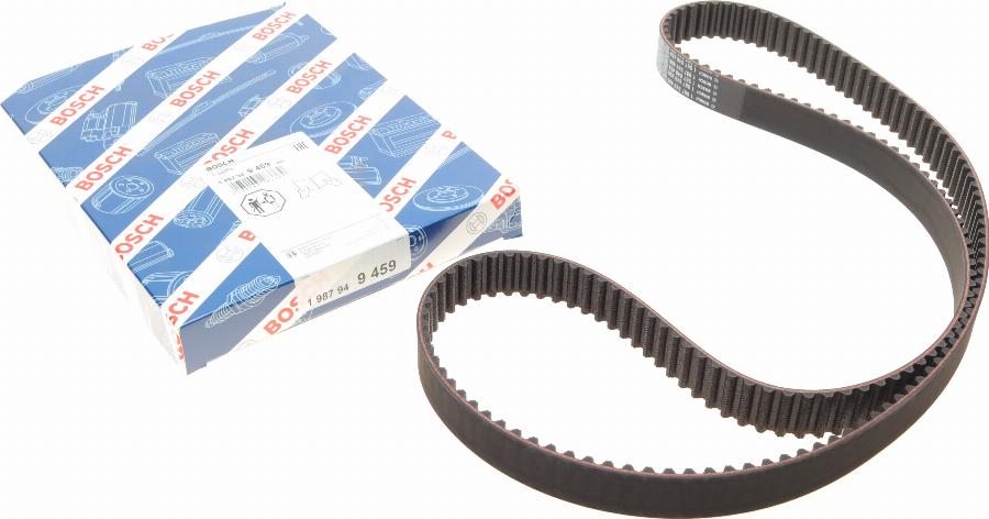 BOSCH 1 987 949 459 - Timing Belt www.autospares.lv