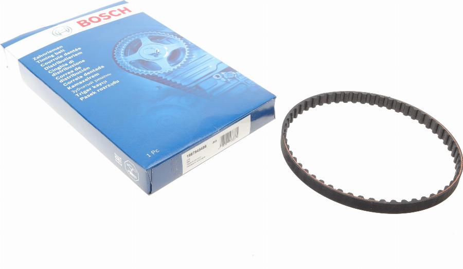 BOSCH 1 987 949 486 - Timing Belt www.autospares.lv