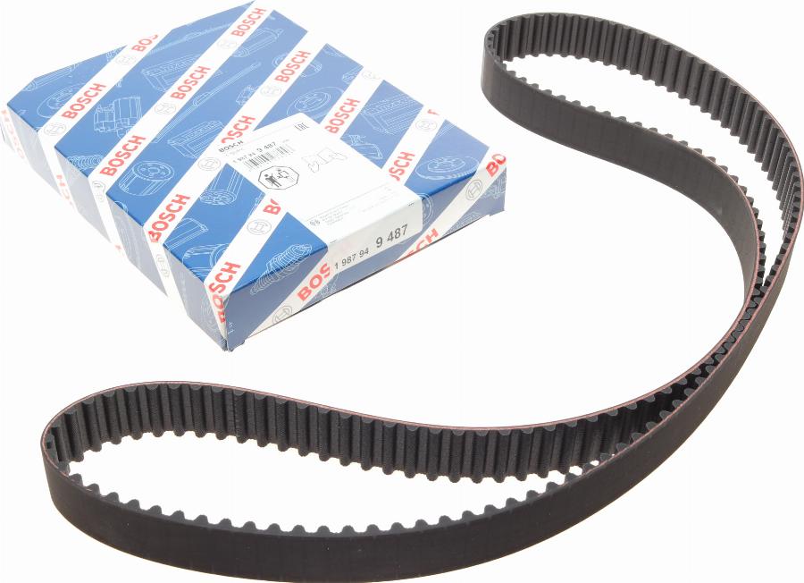 BOSCH 1 987 949 487 - Timing Belt www.autospares.lv