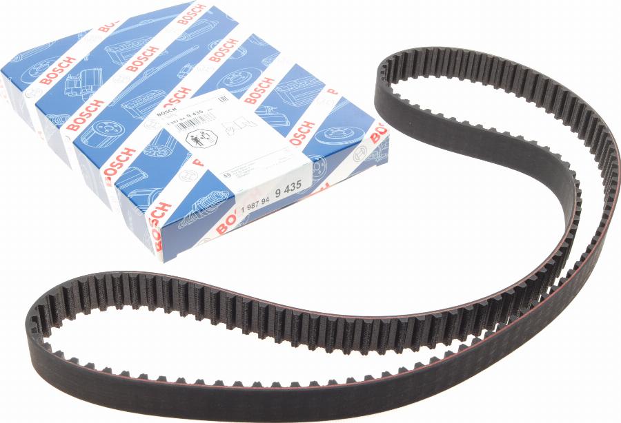 BOSCH 1 987 949 435 - Timing Belt www.autospares.lv