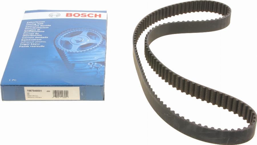 BOSCH 1 987 949 591 - Zobsiksna autospares.lv