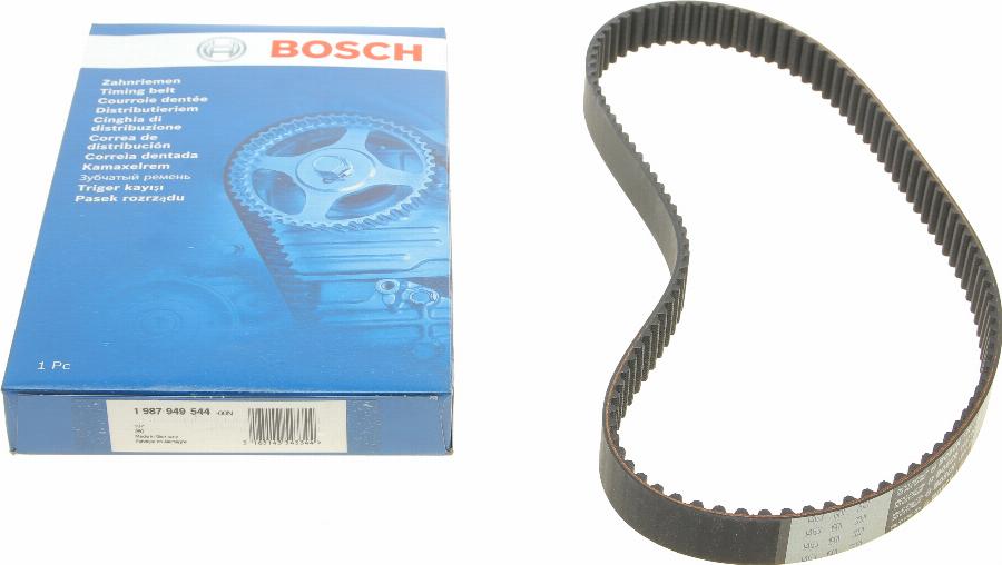 BOSCH 1 987 949 544 - Zobsiksna www.autospares.lv