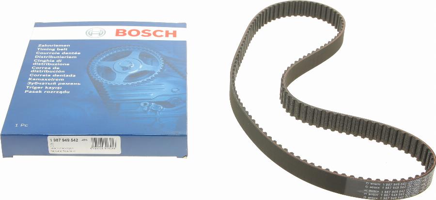 BOSCH 1 987 949 542 - Zobsiksna autospares.lv