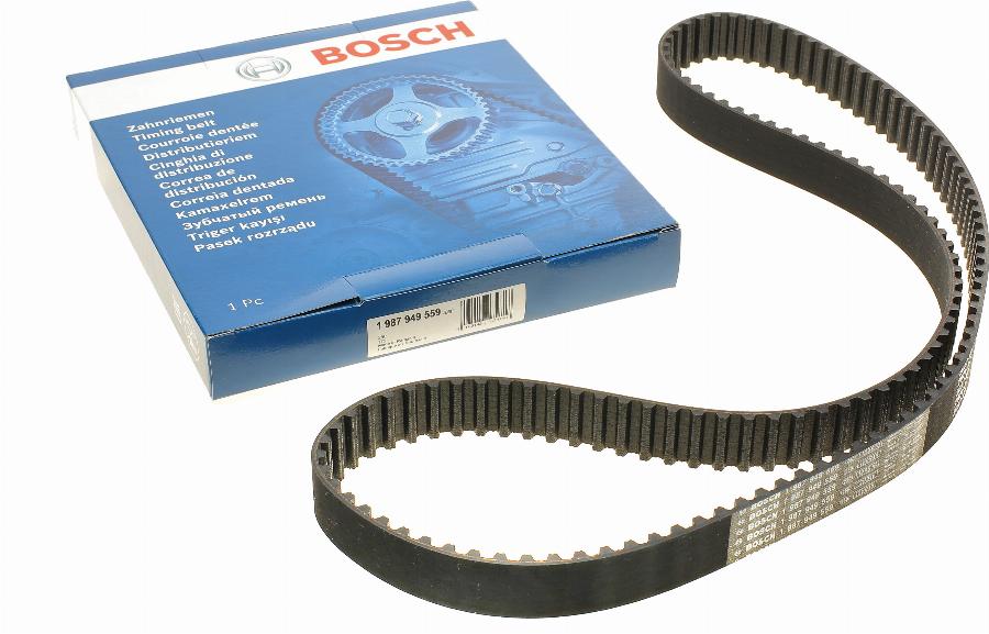 BOSCH 1 987 949 559 - Zobsiksna autospares.lv