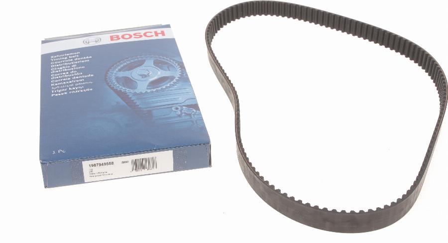 BOSCH 1 987 949 558 - Zobsiksna autospares.lv