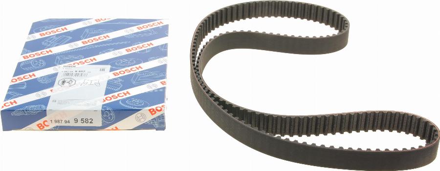 BOSCH 1 987 949 582 - Timing Belt www.autospares.lv