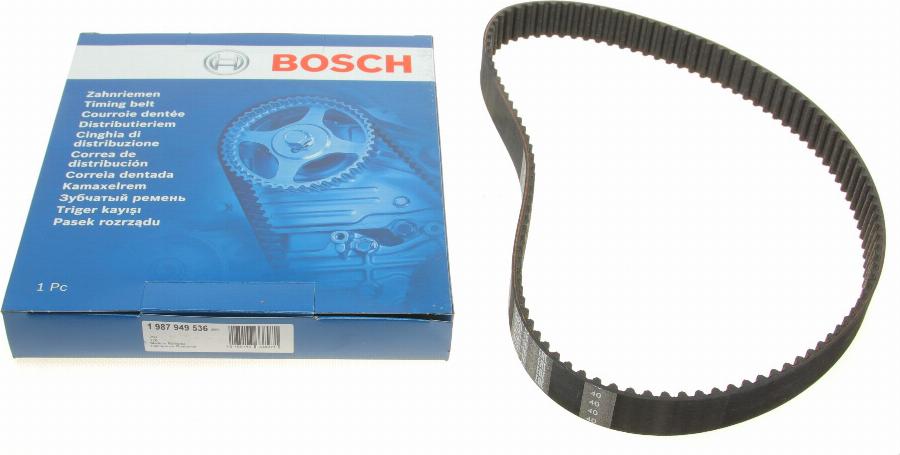 BOSCH 1 987 949 536 - Zobsiksna autospares.lv