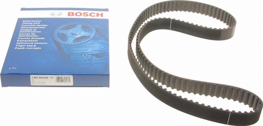 BOSCH 1 987 949 658 - Zobsiksna www.autospares.lv