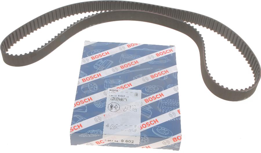 BOSCH 1 987 949 602 - Zobsiksna www.autospares.lv