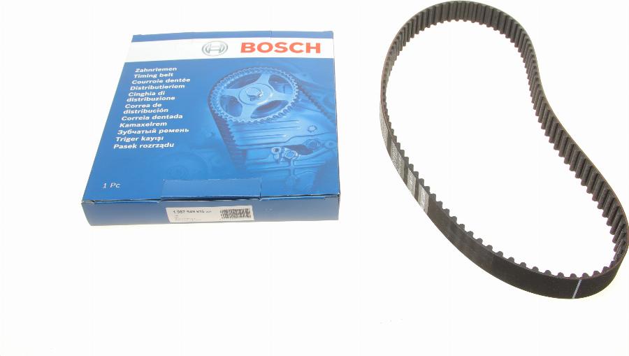 BOSCH 1 987 949 615 - Zobsiksna www.autospares.lv