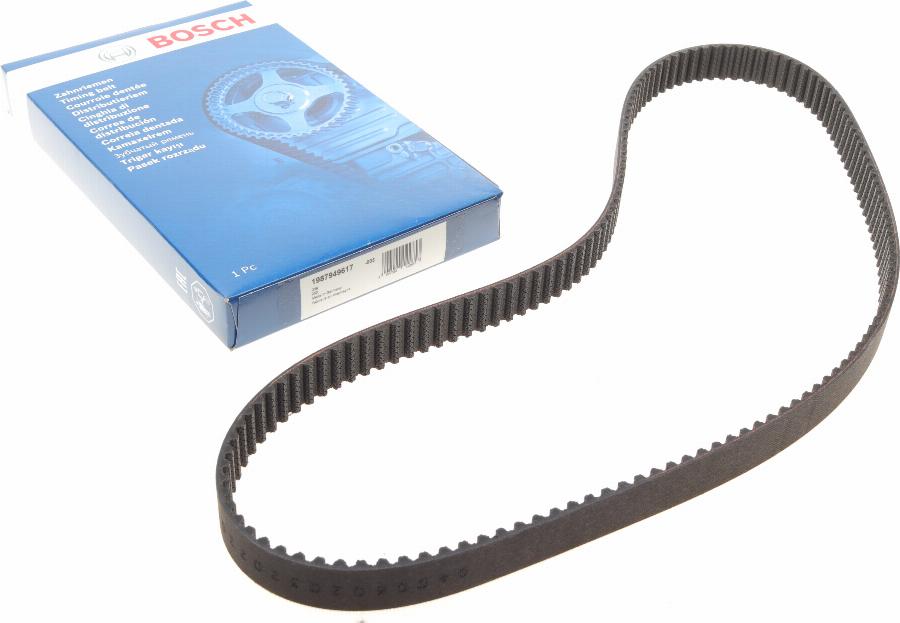 BOSCH 1 987 949 617 - Zobsiksna www.autospares.lv