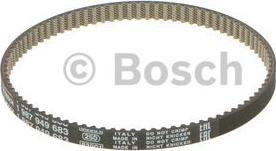 BOSCH 1 987 949 683 - Zobsiksna www.autospares.lv