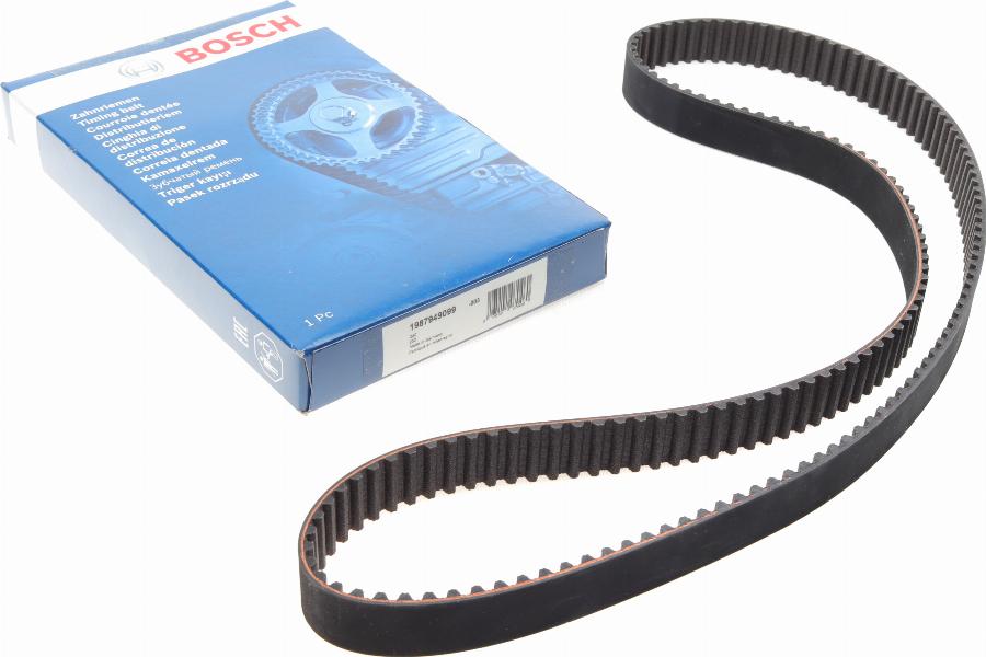 BOSCH 1 987 949 099 - Zobsiksna www.autospares.lv