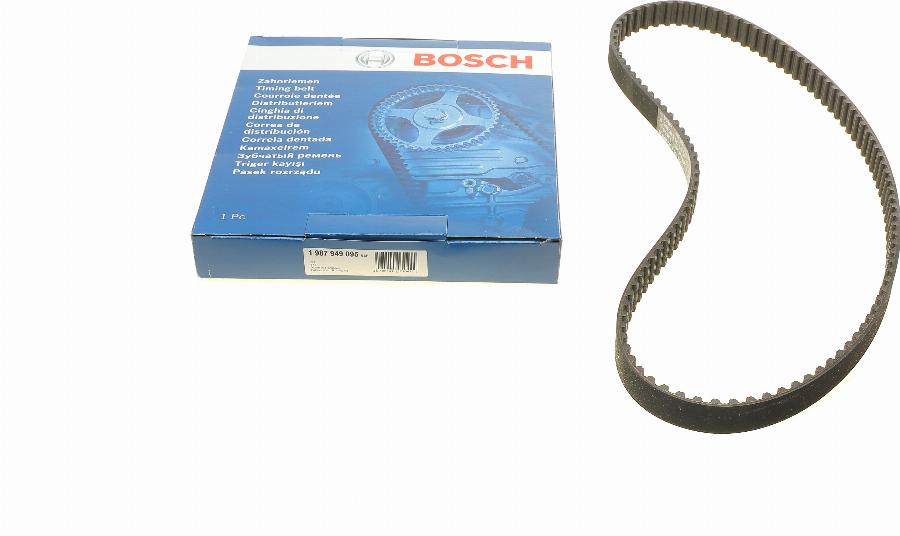 BOSCH 1 987 949 095 - Zobsiksna www.autospares.lv