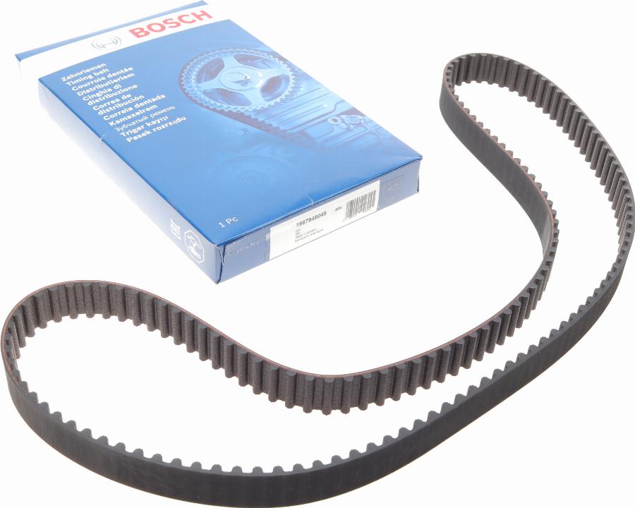 BOSCH 1 987 949 045 - Zobsiksna www.autospares.lv