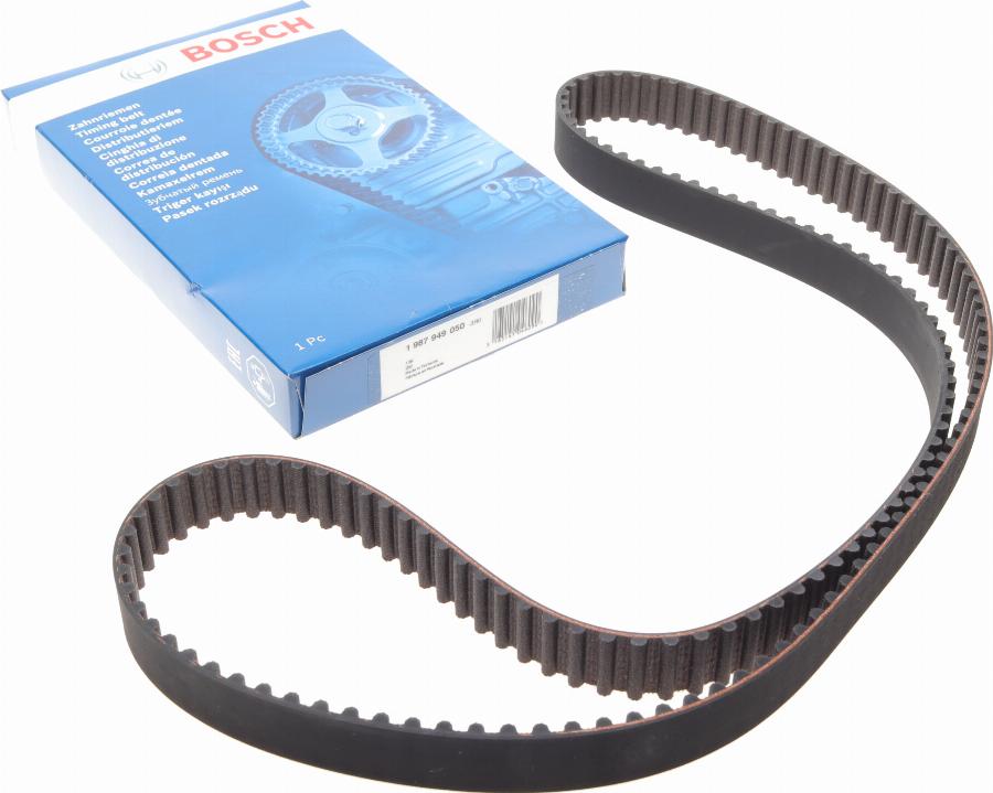 BOSCH 1 987 949 050 - Timing Belt www.autospares.lv