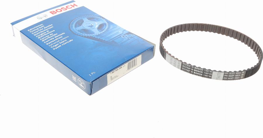 BOSCH 1 987 949 058 - Zobsiksna www.autospares.lv