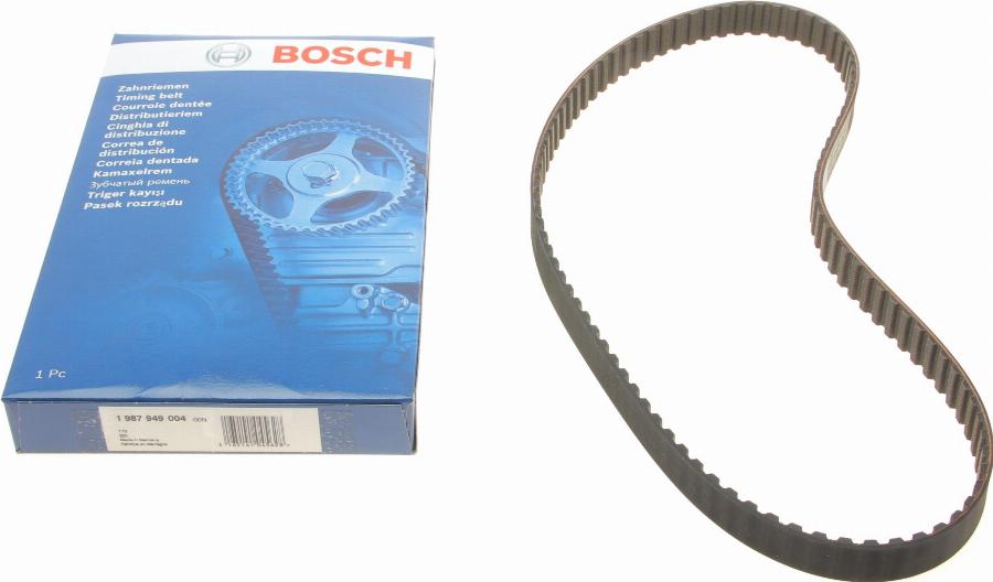 BOSCH 1 987 949 004 - Zobsiksna www.autospares.lv