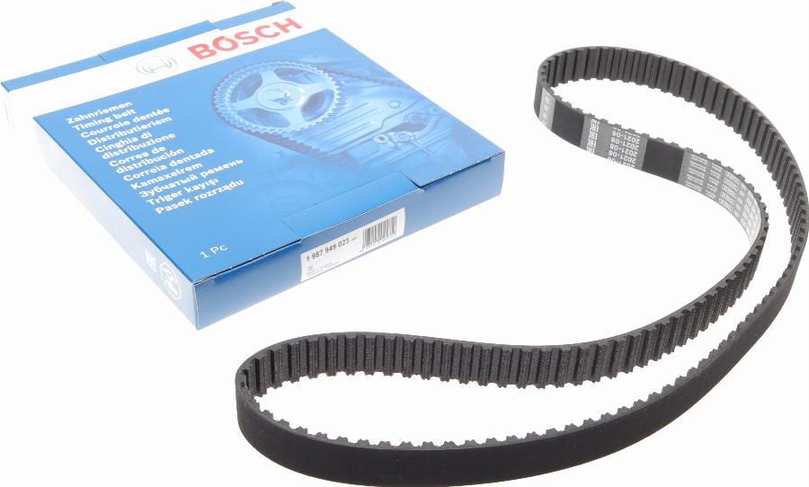 BOSCH 1 987 949 023 - Zobsiksna www.autospares.lv