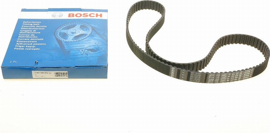 BOSCH 1 987 949 072 - Zobsiksna www.autospares.lv