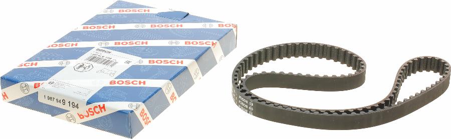 BOSCH 1 987 949 194 - Zobsiksna www.autospares.lv