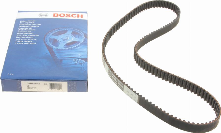 BOSCH 1 987 949 141 - Zobsiksna www.autospares.lv