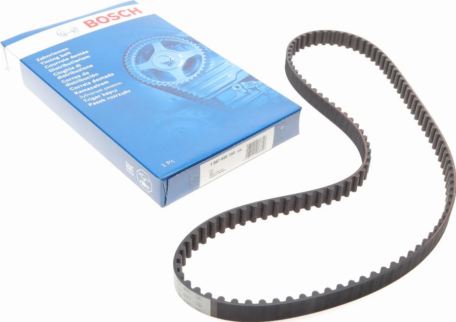 BOSCH 1 987 949 150 - Zobsiksna www.autospares.lv