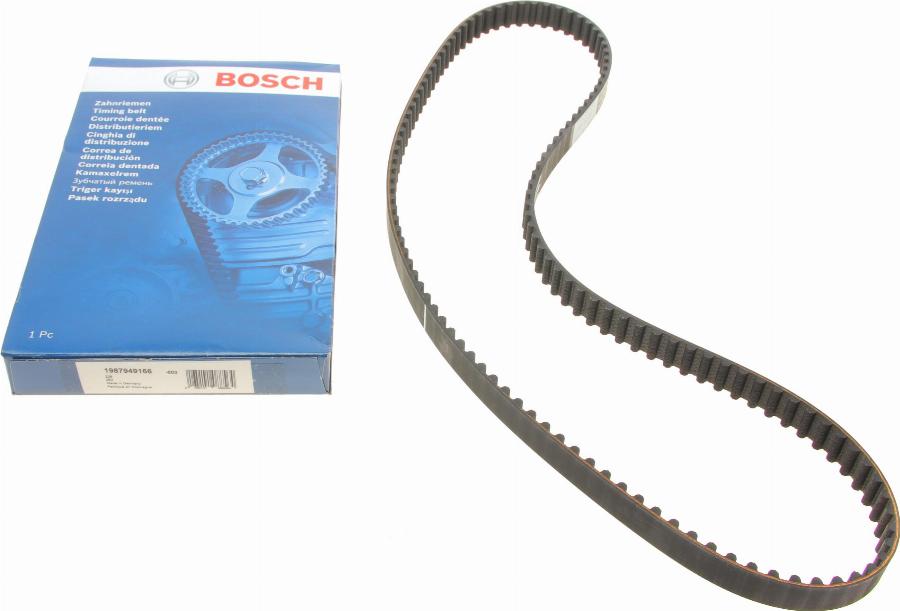 BOSCH 1 987 949 166 - Zobsiksna www.autospares.lv